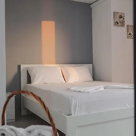 Guest house Amare Sarande