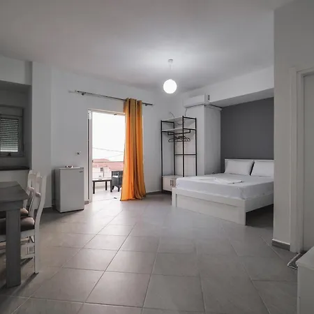Guest house Amare Sarande