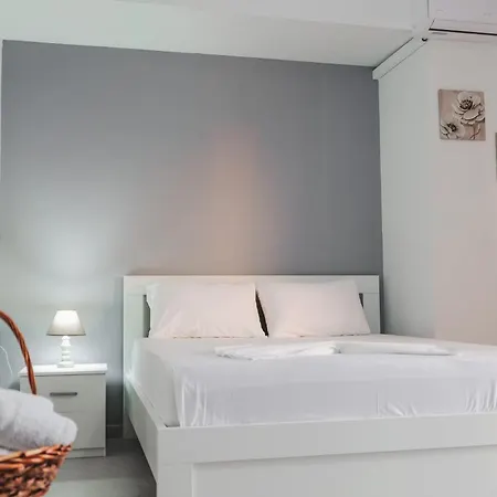 Guest house Amare