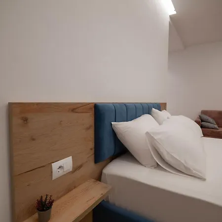 Amare Guest house Sarande