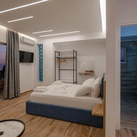 Amare Guest house