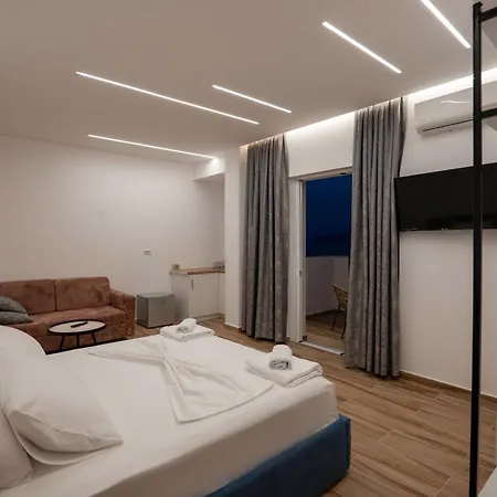Amare Guest house *