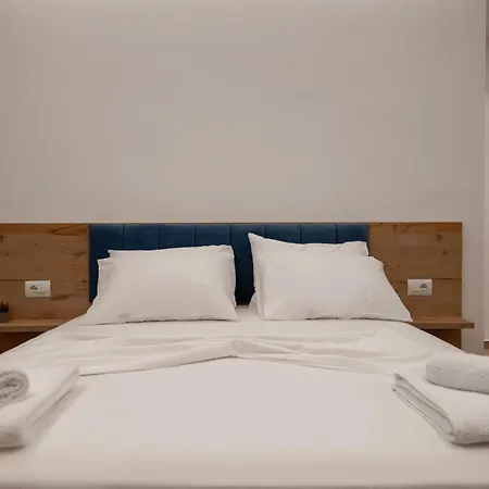 Guest house Amare Sarande