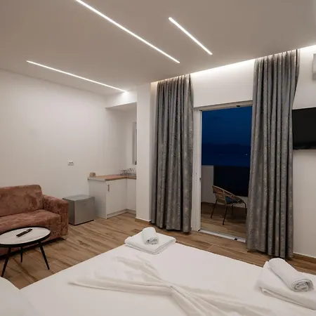Amare Sarande