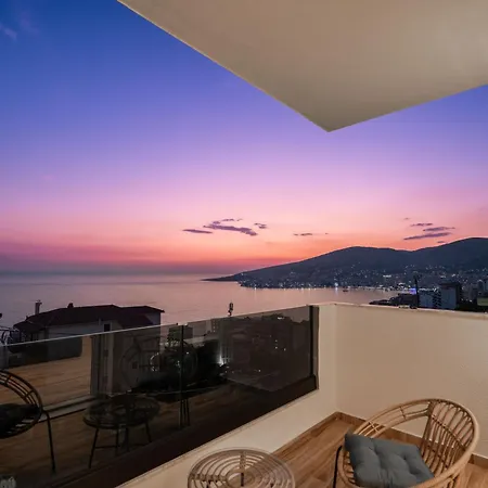 Amare * Sarande