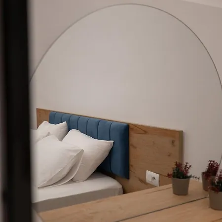Guest house Amare *