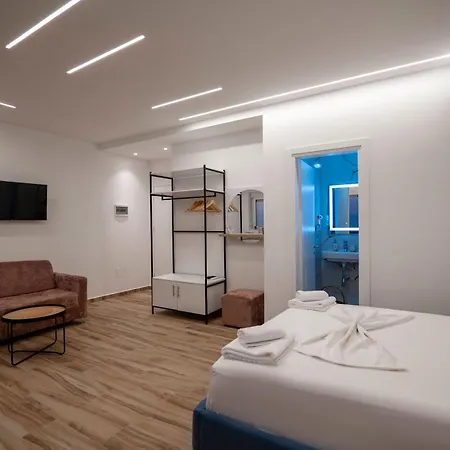 Amare Guest house Sarande