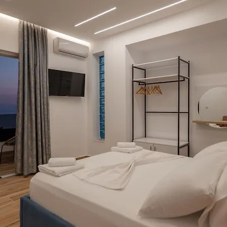 Amare Sarande