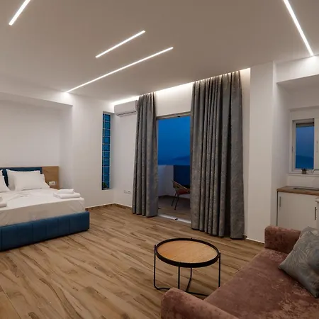 Amare Guest house