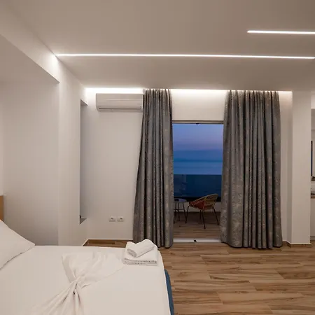 Guest house Amare *