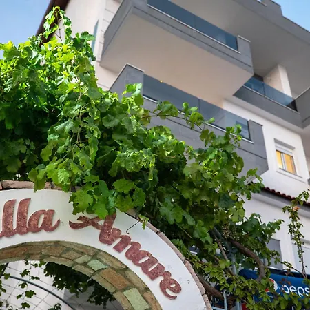Amare Guest house Sarande