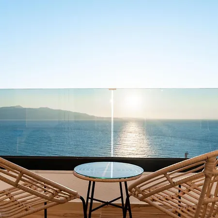 Amare Guest house Sarande