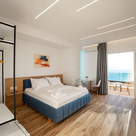Amare Guest house *