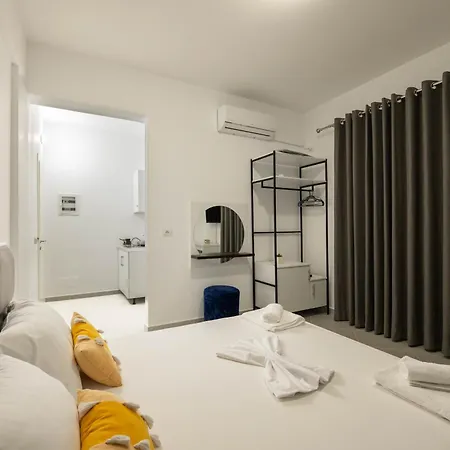 Amare Guest house *