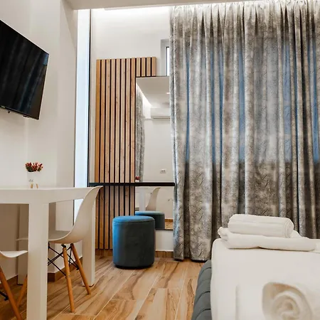 Amare Guest house