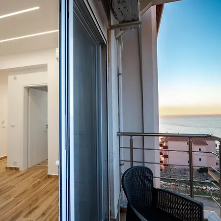 Guest house Amare