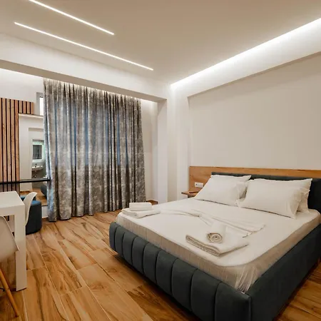 Guest house Amare Sarande