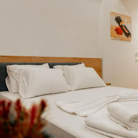 Amare Guest house *