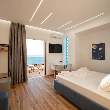 Amare Guest house