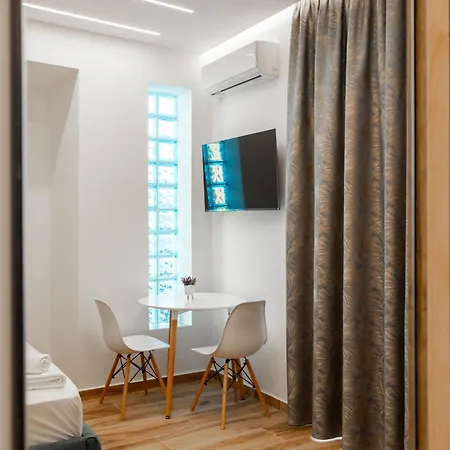 Guest house Amare