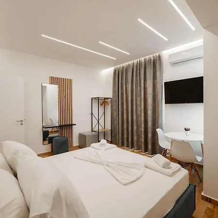 Guest house Amare Sarande