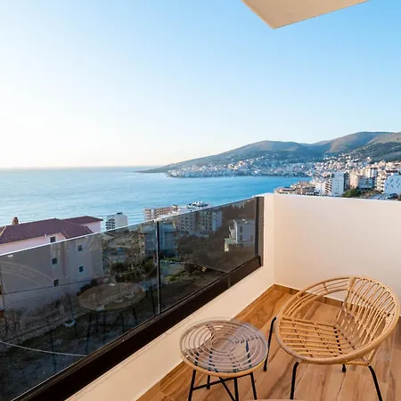 Amare Guest house Sarande