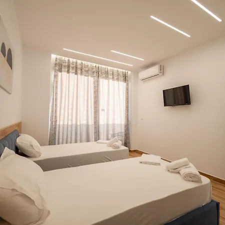 Guest house Amare