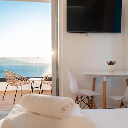 Amare Guest house Sarande