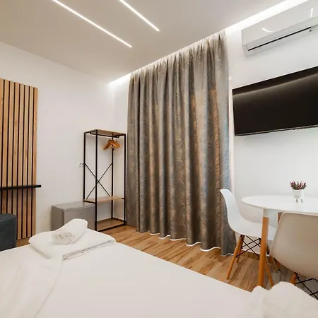 Guest house Amare Sarande