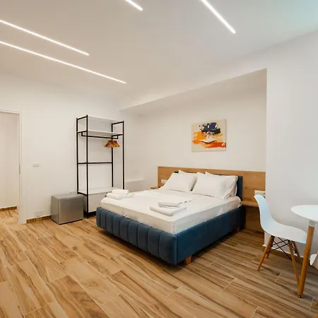 Guest house Amare