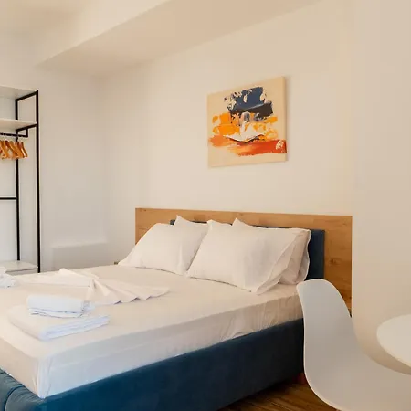 Guest house Amare Sarande