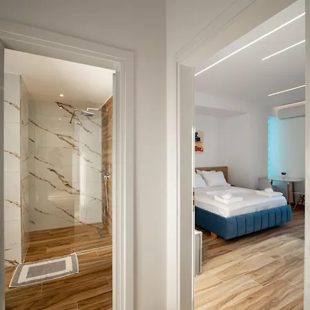Amare Guest house *