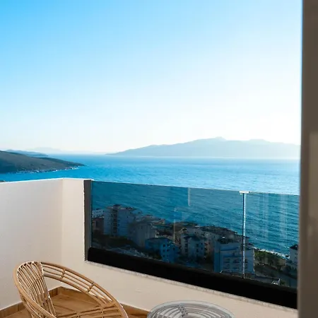Amare Guest house *