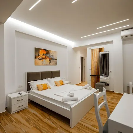 Guest house Amare *